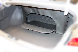 카미 K5(3세대) 깔끄미트렁크정리함 전면부실속형