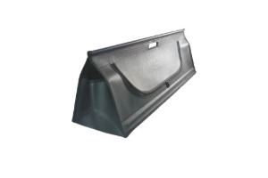 카미의 현대투싼NX4 깔끄미트렁크정리함(기본형)